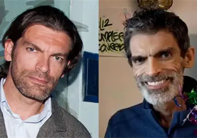 Muere actor de La fea más bella