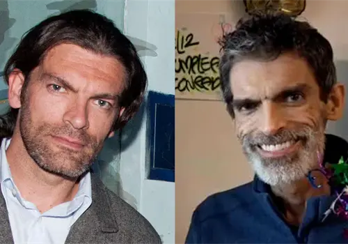 Muere actor de La fea más bella