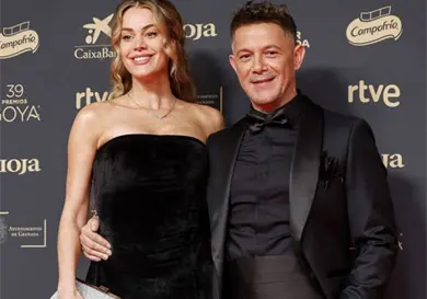 Sanz y Márquez reaparecen juntos