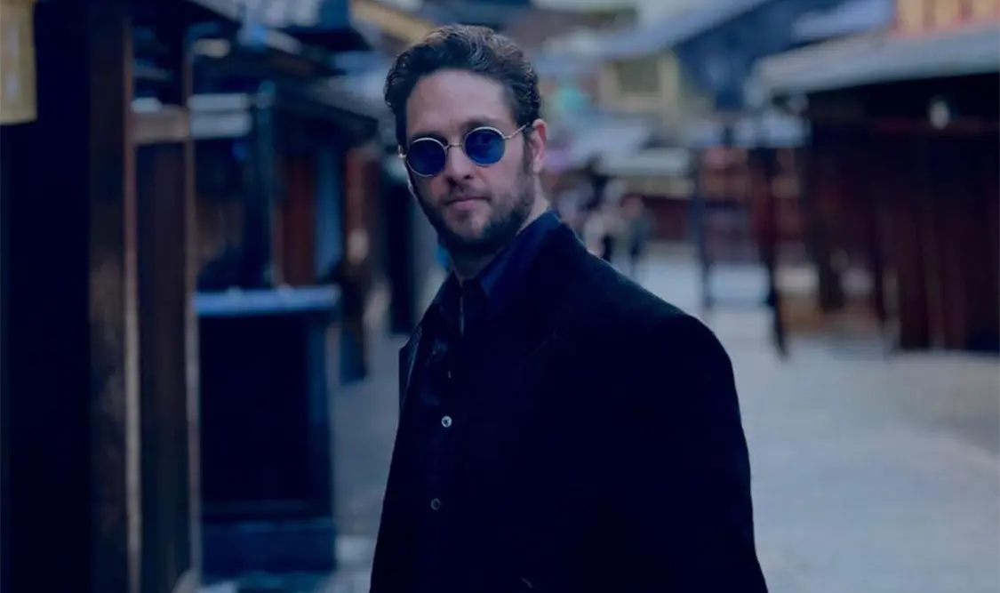 Uckermann lanza disco como solista