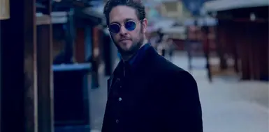 Uckermann lanza disco como solista