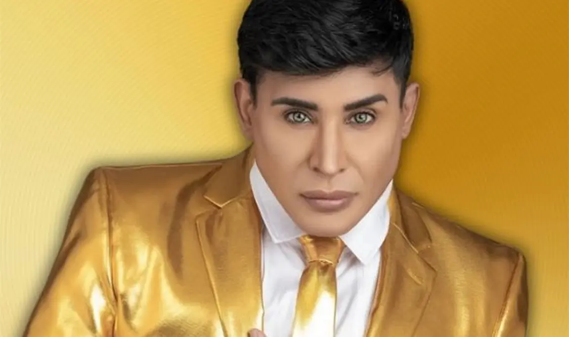 Eduardo Antonio, mulato de ojos verdes