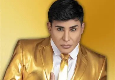 Eduardo Antonio, mulato de ojos verdes