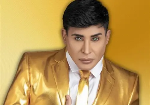 Eduardo Antonio, mulato de ojos verdes