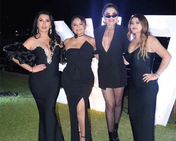 Set social Set social