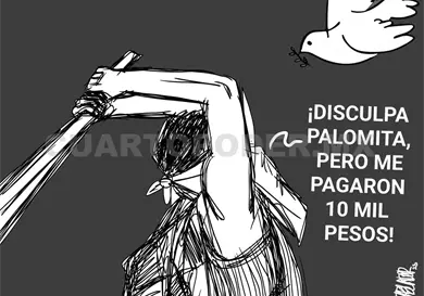 &iquest;Por qu&eacute; se necesita una ley general de cultura de paz?