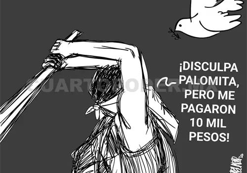 ¿Por qué se necesita una ley general de cultura de paz?