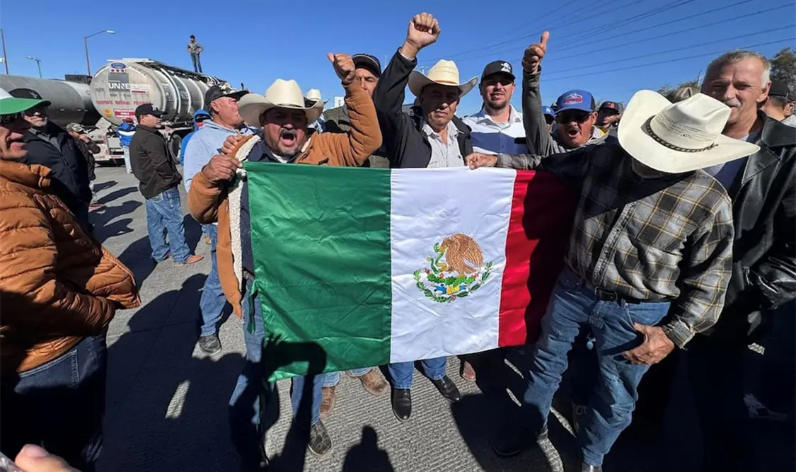 Celebran cambios a la Ley de Aguas