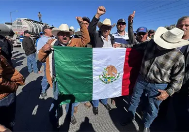 Celebran cambios a la Ley de Aguas Celebran cambios a la Ley de Aguas