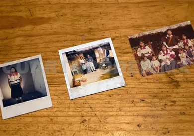 Todas las almas: duelo y recuerdos