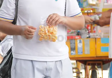 Mal comer y ansiedad, bomba en adolescentes