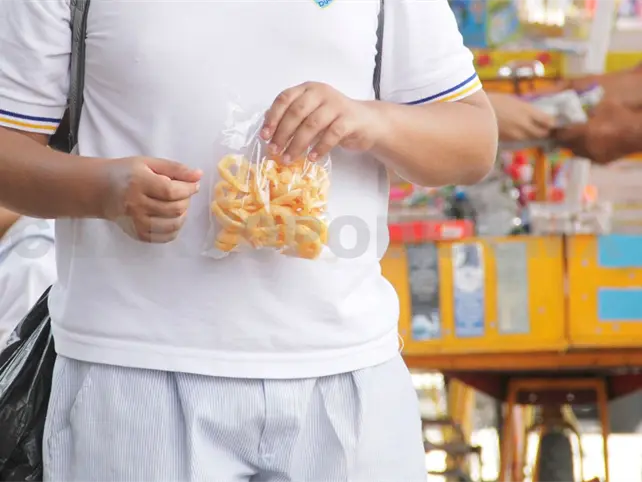 Mal comer y ansiedad, bomba en adolescentes