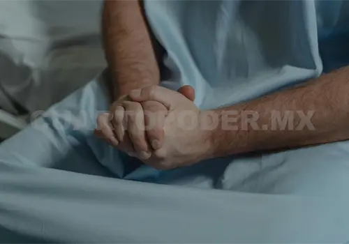 Cáncer de próstata, enemigo mortal de los hombres