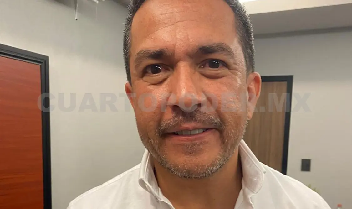 Detallaron que con la administración anterior se sentían inseguros. Víctor Sánchez / CP