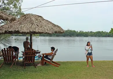 Le apuestan al turismo como motor económico