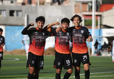 Lechuzas UPGCH dio cátedra a los Chapulineros