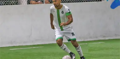 Bochil lanza su Torneo Decembrino