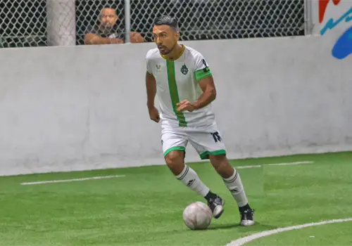 Bochil lanza su Torneo Decembrino