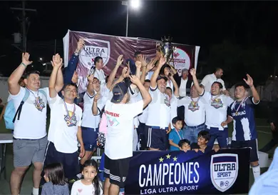 Final cardiaca en Ultra Sport