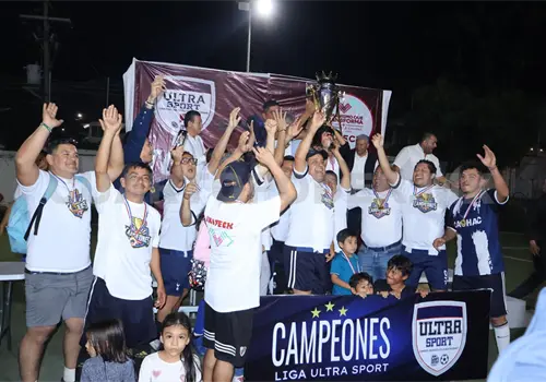 Final cardiaca en Ultra Sport