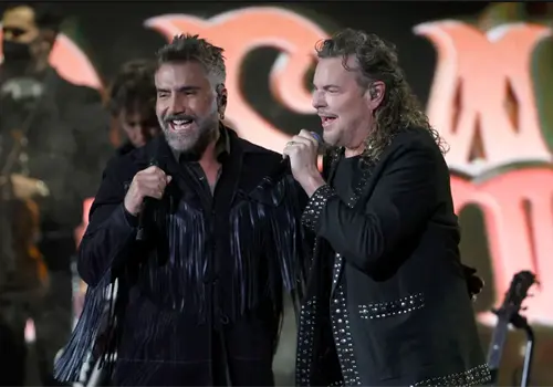 Anuncian show gratis por el mundial