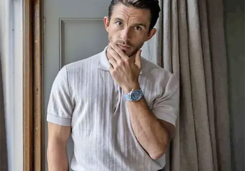 Jonathan Bailey, el más sexy del mundo