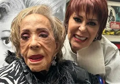 Preparan varios homenajes para la diva