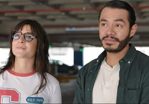 Mienten sin pena por un personaje