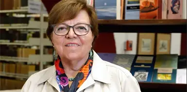 Elsa Cross explora las etapas del amor