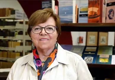 Elsa Cross explora las etapas del amor Elsa Cross explora las etapas del amor