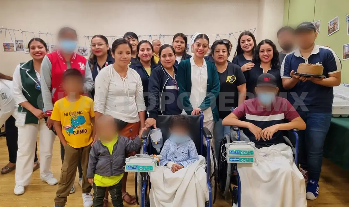 La implementación de protocolos avanzados, la oportunidad en el diagnóstico y estrategias como EVAT, colocan a este espacio como centro de excelencia. Cortesía