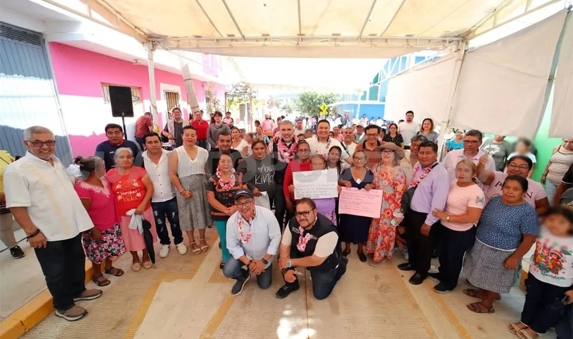 Las personas disfrutarán de una vialidad de calidad. Cortesía