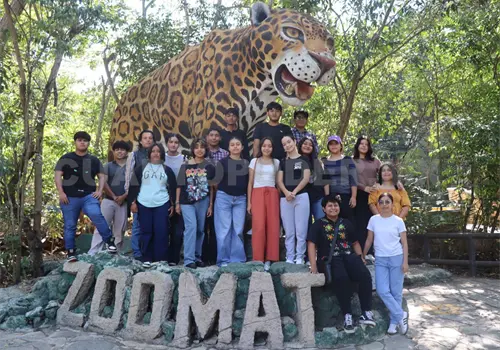 Encienden nueva generación de guardianes