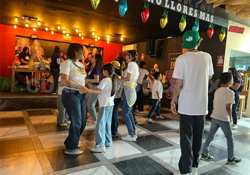 Club Teletón, una ruta hacia la integración