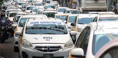 Particulares sí podrán dar servicio DiDi