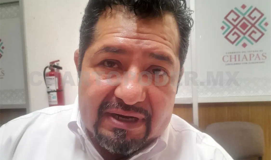 Sismondi Esparza Flores. CP