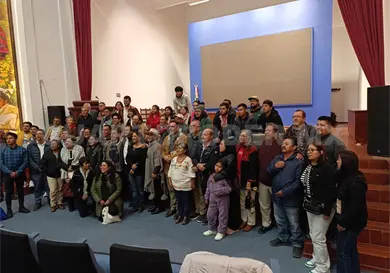 Necesario impulsar la agricultura sostenible