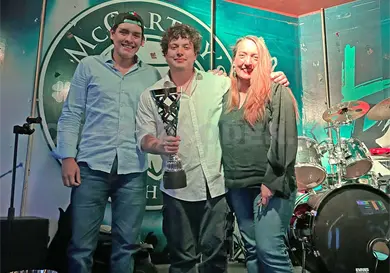 El campeonato estatal F1.8 baja el telón