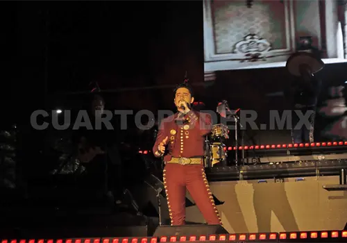 Así se vivió el inicio de la Feria Chiapas