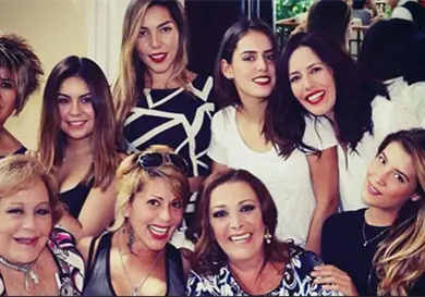 Los Pinal en disputa por la herencia