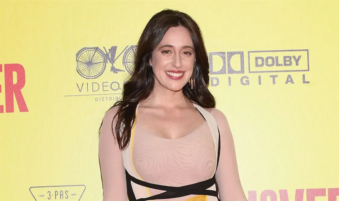 Mariana Treviño vuelve a sufrir