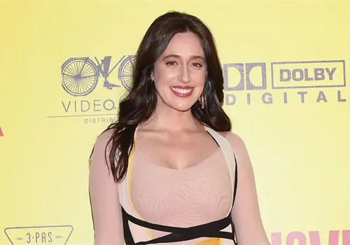 Mariana Treviño vuelve a sufrir