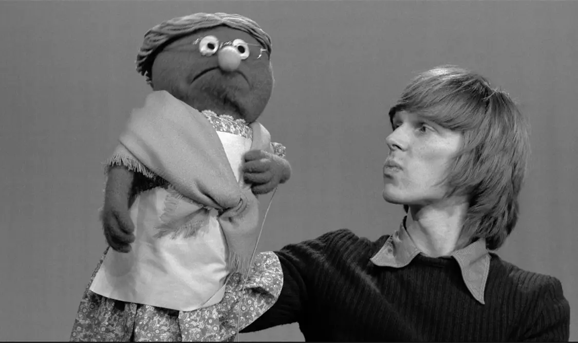 Reportan muerte de Danny Seagren