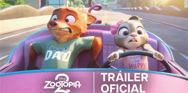 Zootopia 2 ruge fuerte en la taquilla