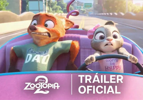 Zootopia 2 ruge fuerte en la taquilla