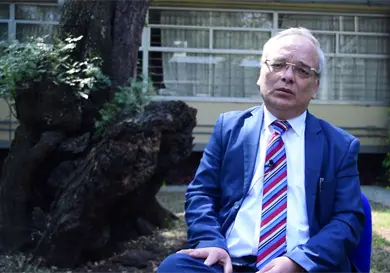 Barajas comparte pasión por la lectura Barajas comparte pasión por la lectura