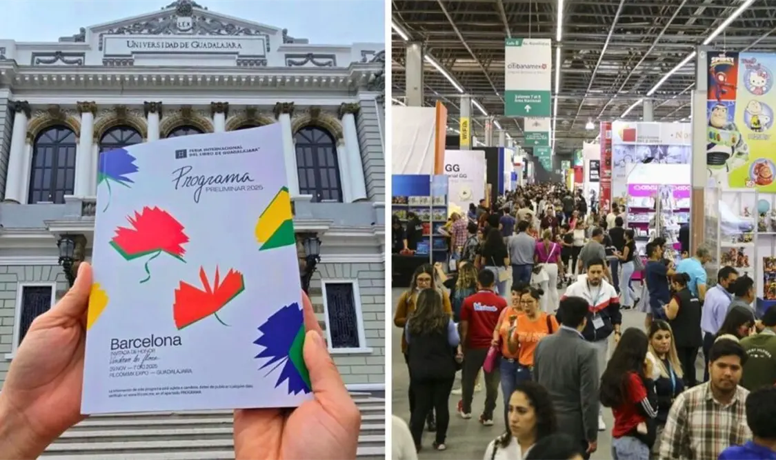 Destacaron que este encuentro no cuenta con ningún apoyo del gobierno. Cortesía