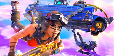 Desaparecerá el autobús de Fortnite