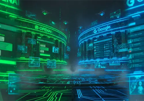 La inteligencia artificial y el marketing