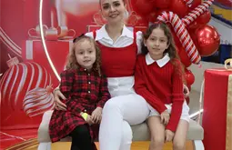 American School se adelanta a las posadas American School se adelanta a las posadas